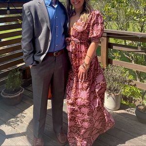 Hannah Artwear size 2 (medium) dress